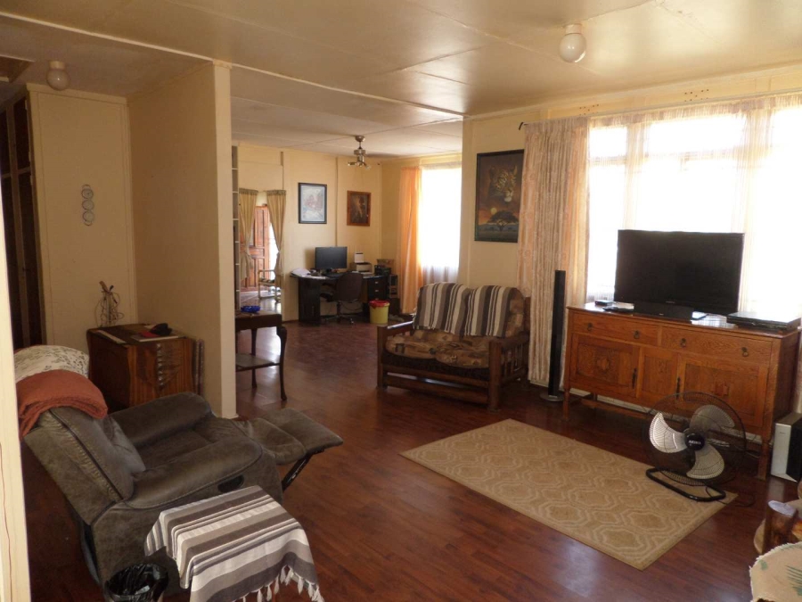 2 Bedroom Property for Sale in Oviston Eastern Cape